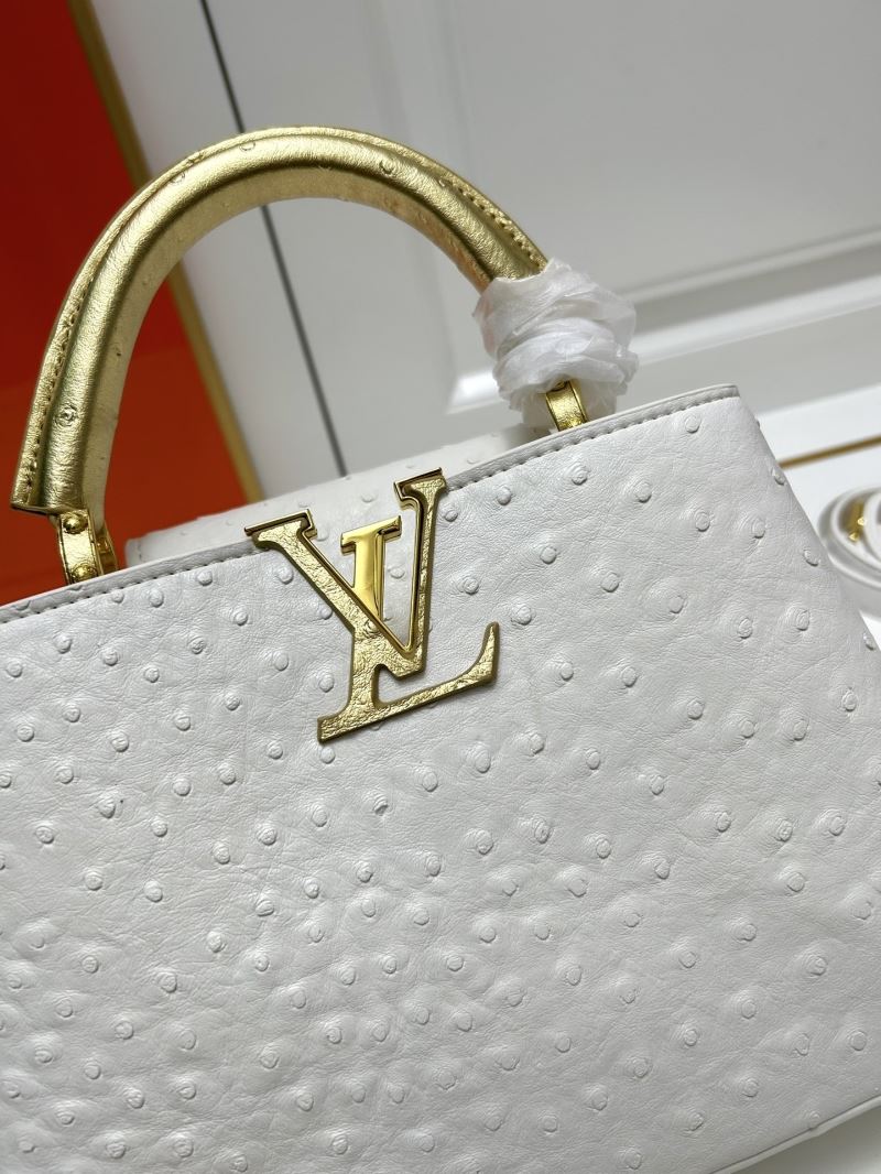 Louis Vuitton Top Handle Bags